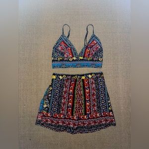 Boohoo set